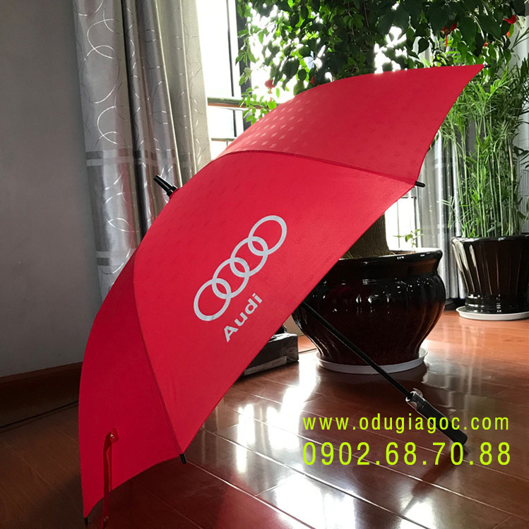 ô dù audi