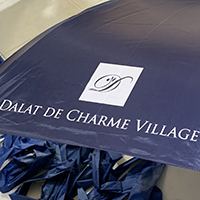 Dù Dalat De Charme Village