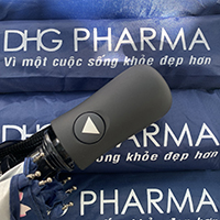 Dù Agribank Đắk Lắk 